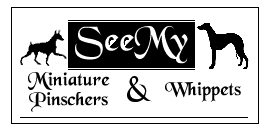 SeeMy Kennel logo